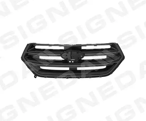 Решетка радиатора SIGNEDA PFD07412GA
