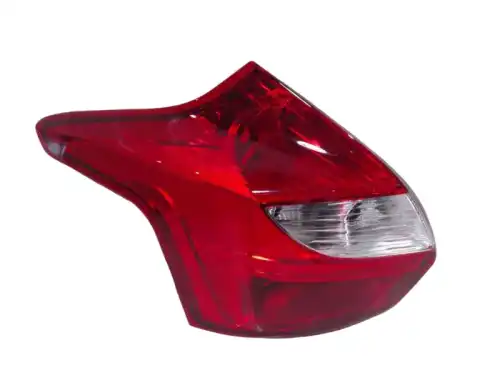 Фонарь задний SIGNEDA ZFD191036L