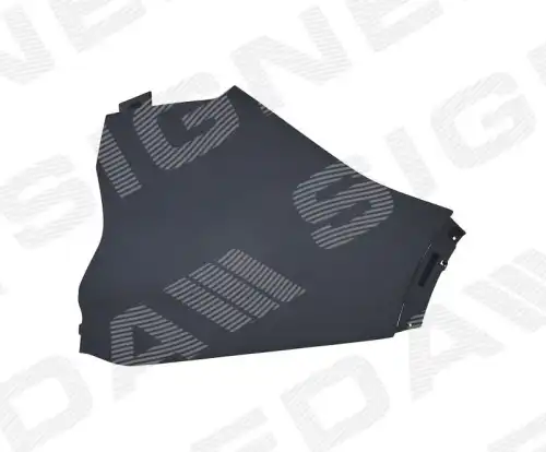 PFD41122AR УГОЛ БАМПЕРА (ПРАВЫЙ) SIGNEDA