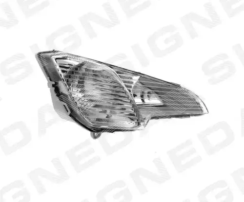 Фара противотуманная SIGNEDA ZFD2096R