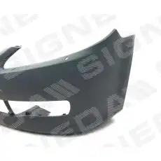 Бампер пер.грунт.с отв.под омыв. 2006> PMZ041067BA SIGNEDA