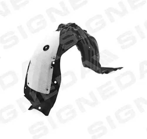 Подкрылок SIGNEDA PMZ11091AL