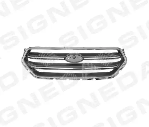 Решетка радиатора SIGNEDA PFD07407GA