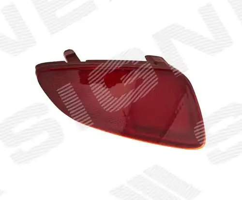 Катафот (световозвращатель) SIGNEDA ZFD1641R