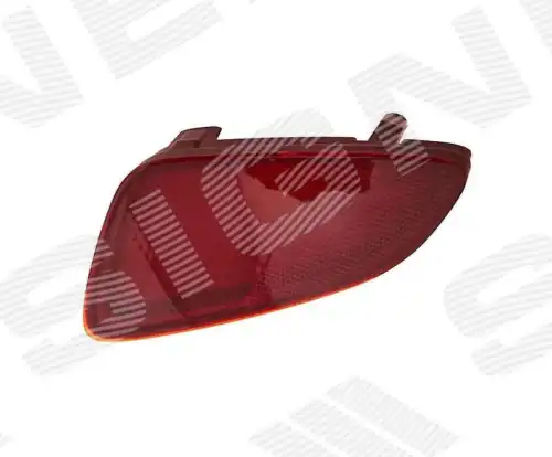 Катафот (световозвращатель) SIGNEDA ZFD1641L