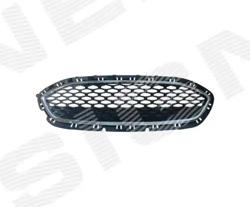 Решетка радиатора SIGNEDA PFD07429GA