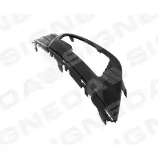 Решетка бампера SIGNEDA PFD99288CAL
