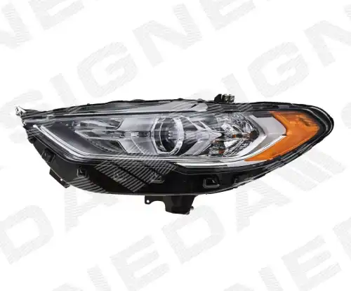 Фара SIGNEDA ZFD1161EL
