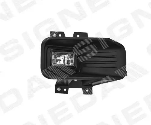 Фара противотуманная SIGNEDA ZFD201329R