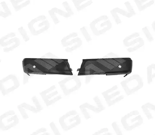 БОК БАМПЕРА PFD04310PAL/R SIGNEDA