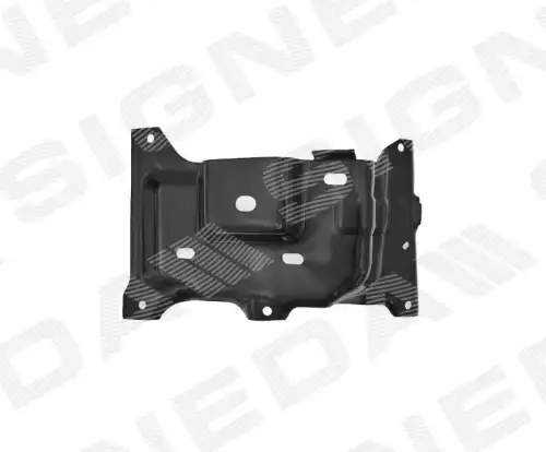 КРОНШТЕЙН ДЛЯ БАМПЕРА PFD43382AR SIGNEDA