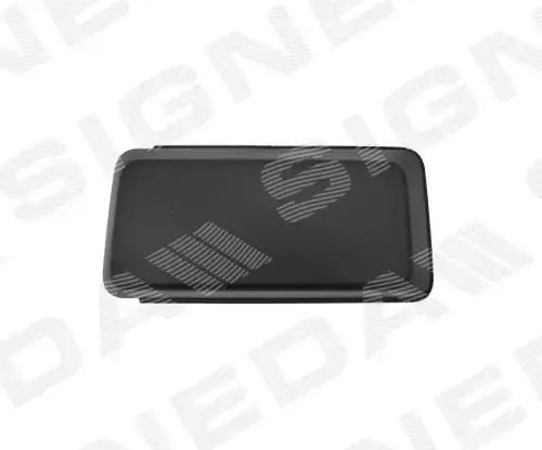 Решетка бампера SIGNEDA PFD99509CAL