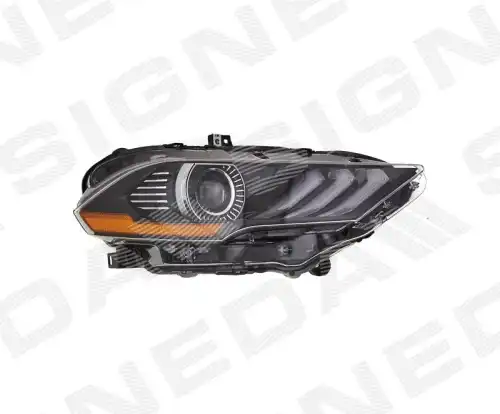 Фара SIGNEDA ZFD1142EYR