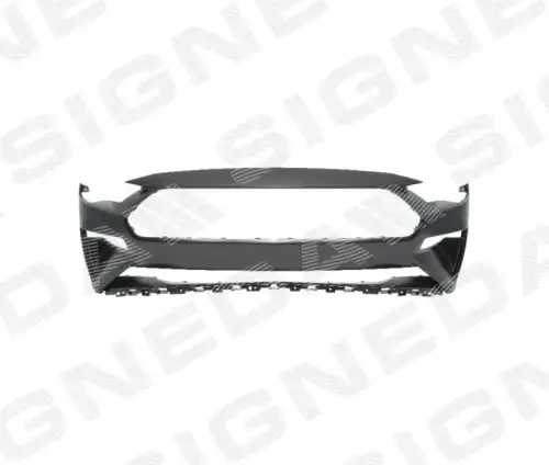 БАМПЕР ПЕРЕДНИЙ PFD04338BQ SIGNEDA