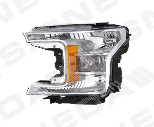 Фара SIGNEDA ZFD111657L