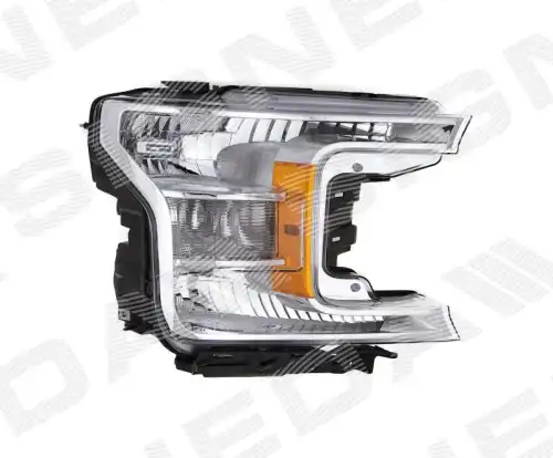 Фара SIGNEDA ZFD111657R