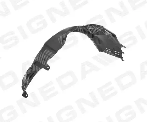 Подкрылок SIGNEDA PMB11067BR(PL)