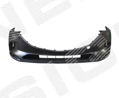 PMZ04174BB БАМПЕР ПЕРЕДНИЙ SIGNEDA