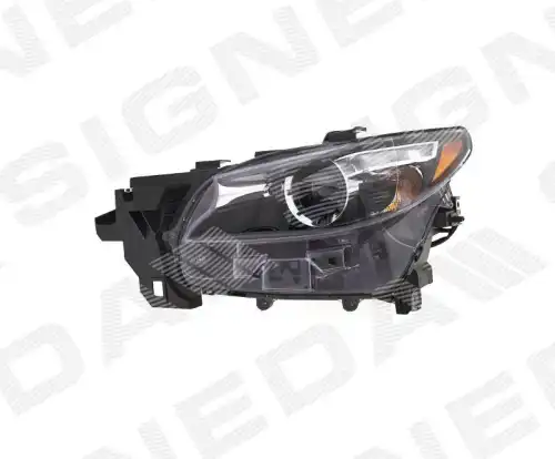 Фара SIGNEDA ZMZ111019L