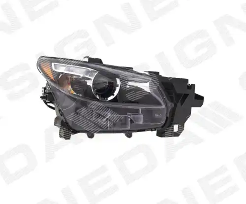Фара SIGNEDA ZMZ111019R