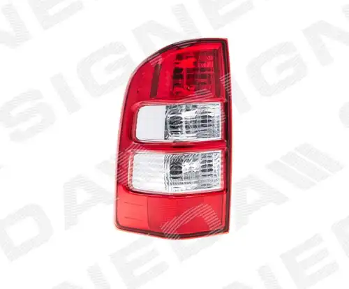 Фонарь задний SIGNEDA ZFD1953L