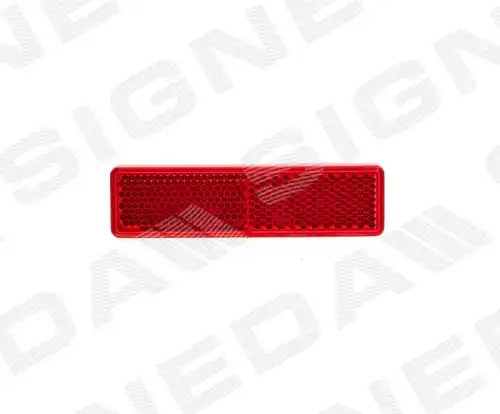 Катафот (световозвращатель) SIGNEDA ZRN1606