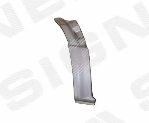 АРКА ПЕРЕДНЕГО КРЫЛА PBZ77015ER SIGNEDA