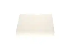 Салонный фильтр BOSCH 0 986 4B5 004