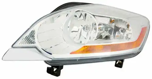 Фара ABAKUS 431-1184RMLD-EM