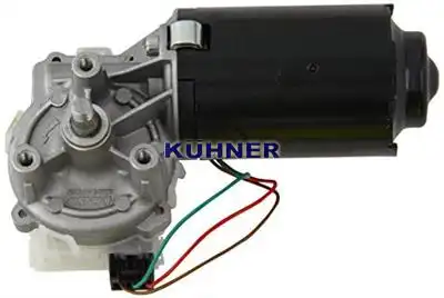 Двигатель стеклоочистителя DRE423P AD KUHNER
