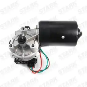 Двигатель стеклоочистителя SKWM-0290007 STARK