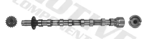 Распредвал MOTIVE T4002