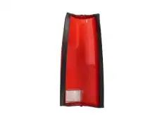 LENS,T/LP(PART OF 16) 16506355 CHEVROLET