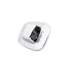 LAMP,RR LIC PLT(CHROME) 00916438 CHEVROLET