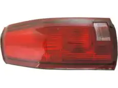 LAMP,TAIL(INCLS 1-7) 05977867 CHEVROLET