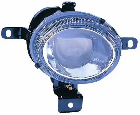 Фара противотуманная ABAKUS 221-2007R-UQ