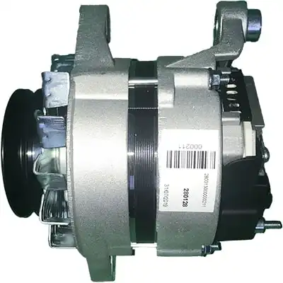 Генератор SERCORE 280128