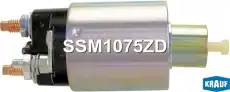 Втягивающее реле стартера SSM1075ZD KRAUF