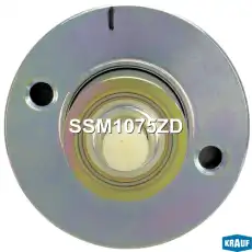 Втягивающее реле стартера SSM1075ZD KRAUF