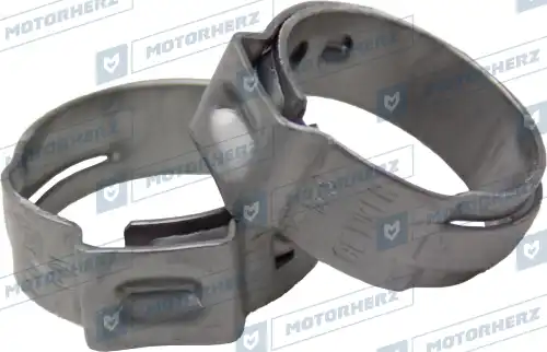 Хомут рулевой рейки HCZ0168 MOTORHERZ
