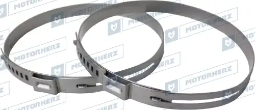 Хомут рулевой рейки HCZ0740 MOTORHERZ