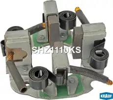 Щёткодержатель стартера SHZ1110KS KRAUF