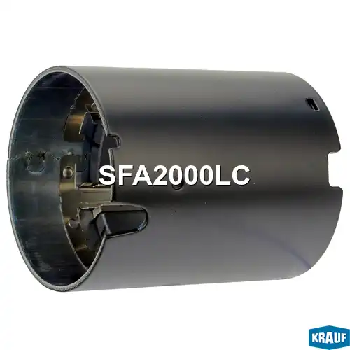SFA2000LC Статор стартера со стаканом KRAUF