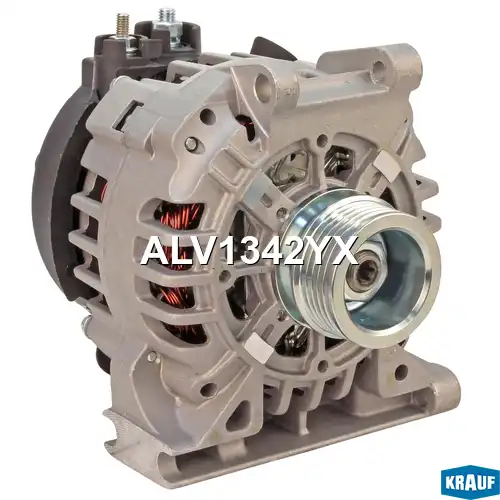 Генератор KRAUF ALV1342YX