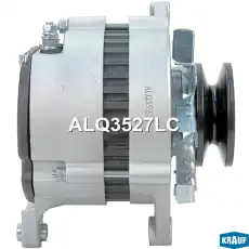 Генератор KRAUF ALQ3527LC