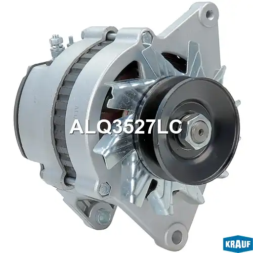 Генератор KRAUF ALQ3527LC