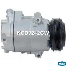 Компрессор кондиционера KRAUF KCD9242GW