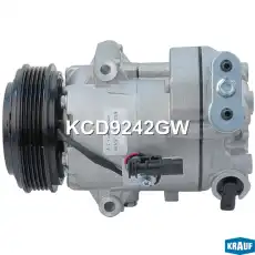 Компрессор кондиционера KRAUF KCD9242GW