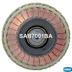 Ротор стартера SAB7001BA KRAUF