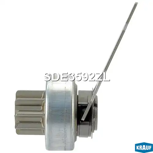 Бендикс стартера SDE3592ZL KRAUF